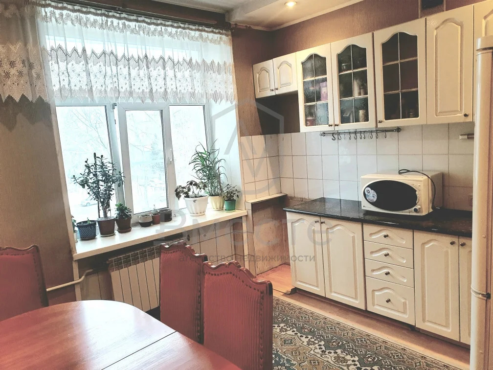 Продажа квартиры, Новосибирск, Дзержинского пр-кт. - Фото 14