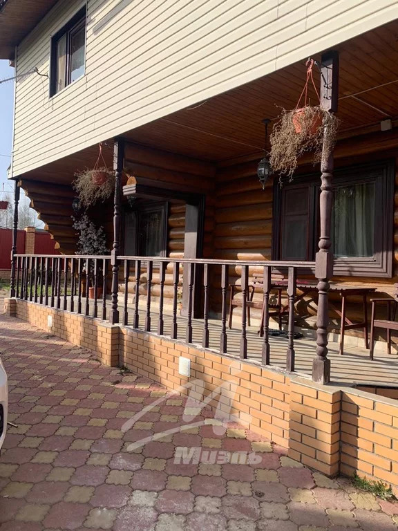 Продажа дома, Дмитров, Дмитровский район, Акишево д. - Фото 24
