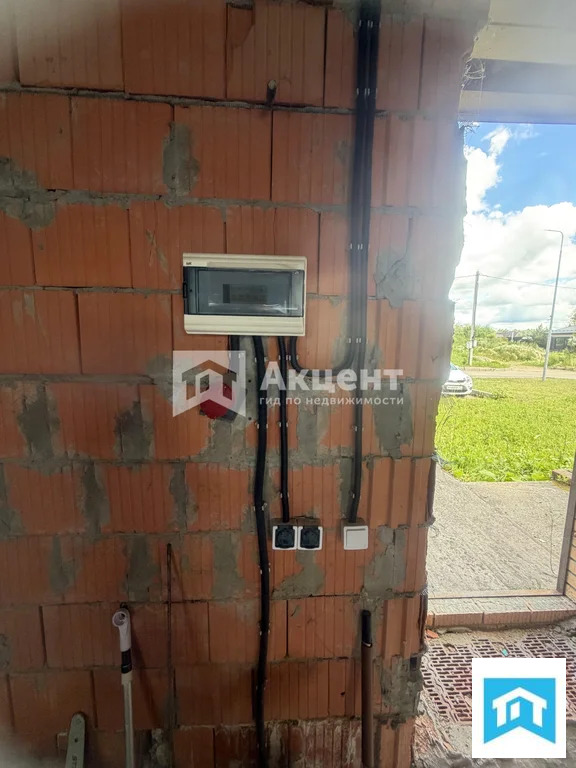 Продажа дома, Ново-Талицы, Ивановский район, 3-я Изумрудная улица - Фото 5