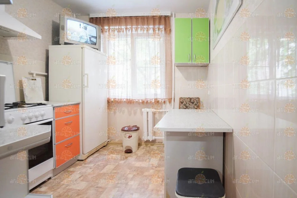 1-комн. квартира - Фото 4