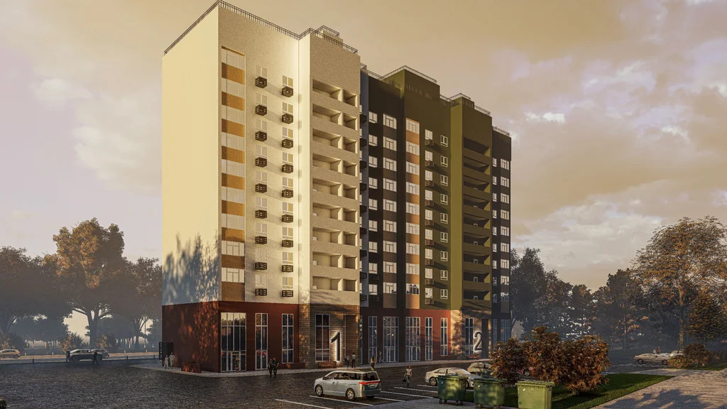 Продажа квартиры, Оренбург, ул. Ткачева - Фото 2