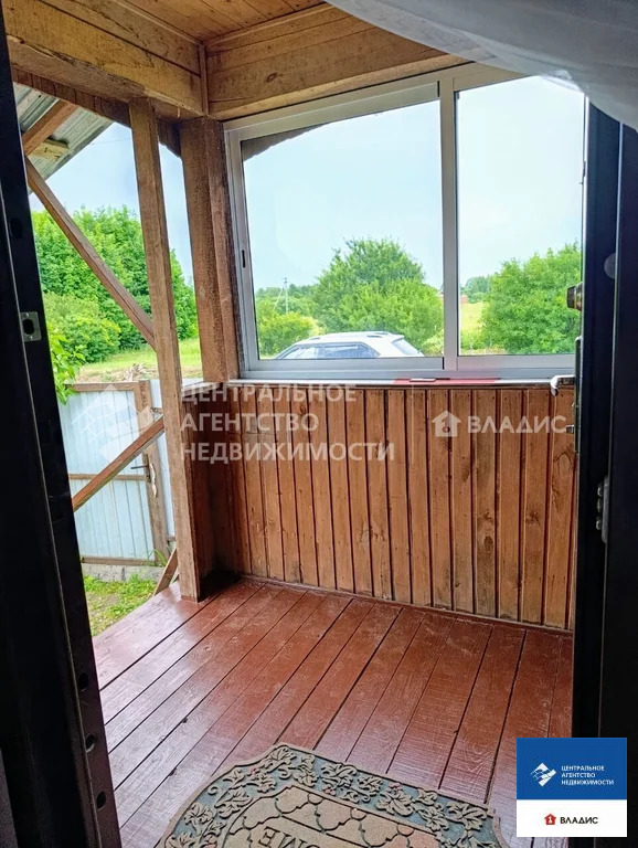 Продажа дома, Фролово, Шиловский район, улица Евпатия Коловрата - Фото 11
