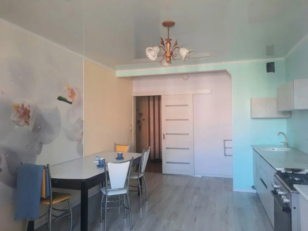 Продажа квартиры, Оренбург, улица Есимова - Фото 1