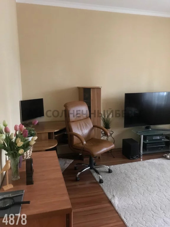 Продажа квартиры, Туапсе, Туапсинский район, Улица Максима Горького, . - Фото 11