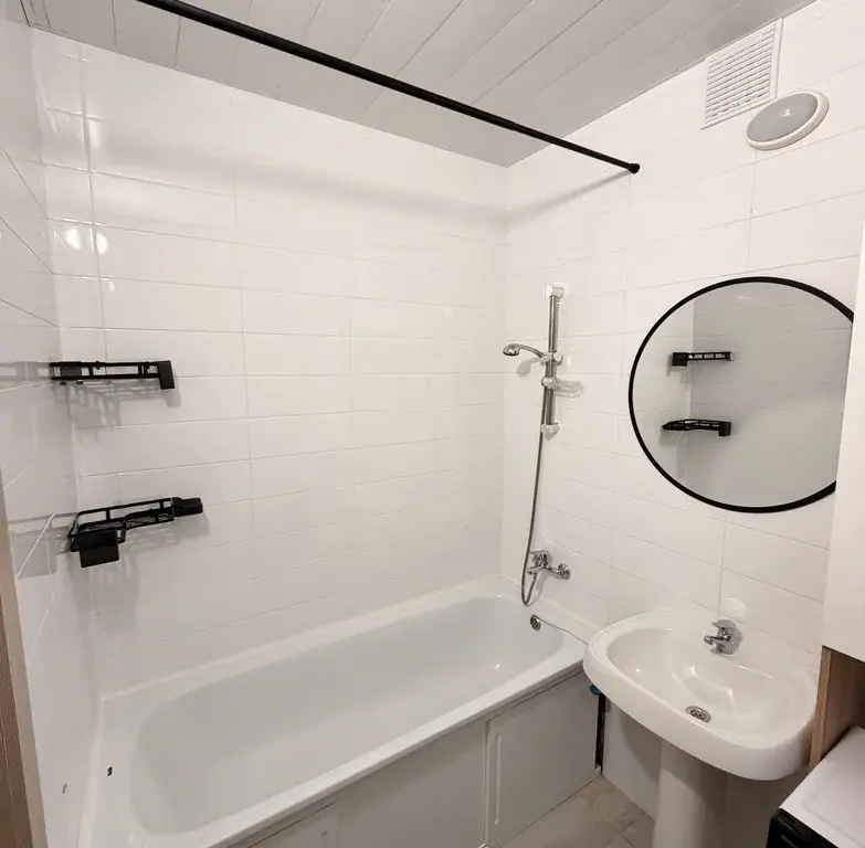 2х к.кв. в ЖК Ватутинки Парк с мебелью и ремонтом. - Фото 11