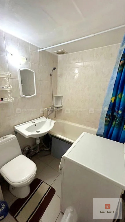 Продажа квартиры, Казань, ул. Гаврилова - Фото 12