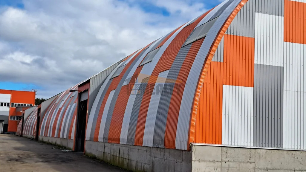 Аренда склада, Пушкинский район, 1 - Фото 6