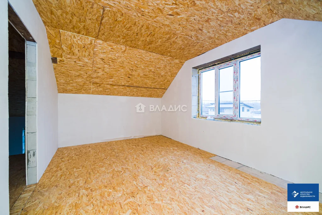 Продажа дома, Ряжск, Ряжский район, ул. Максима Горького - Фото 16