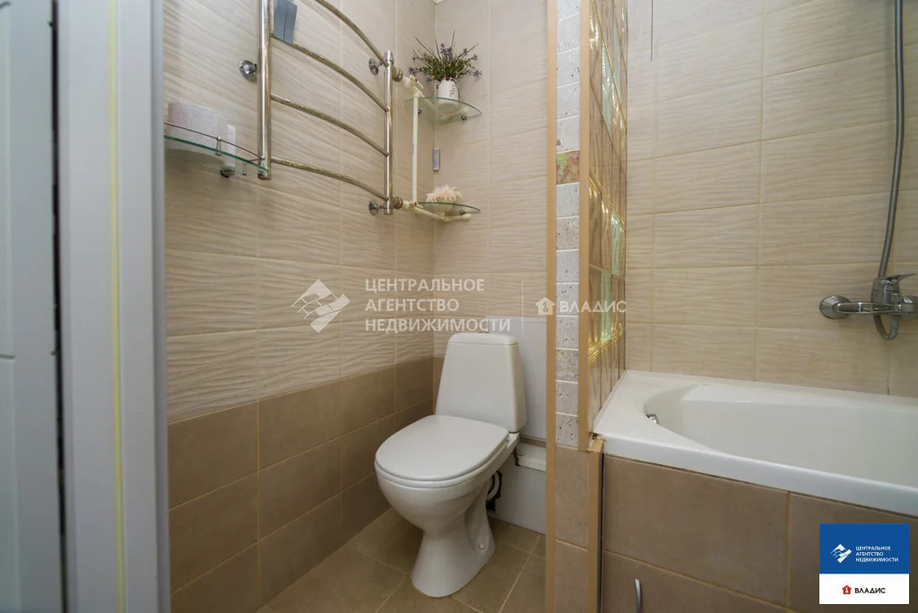 Продажа квартиры, Рязань, ул. Островского - Фото 13