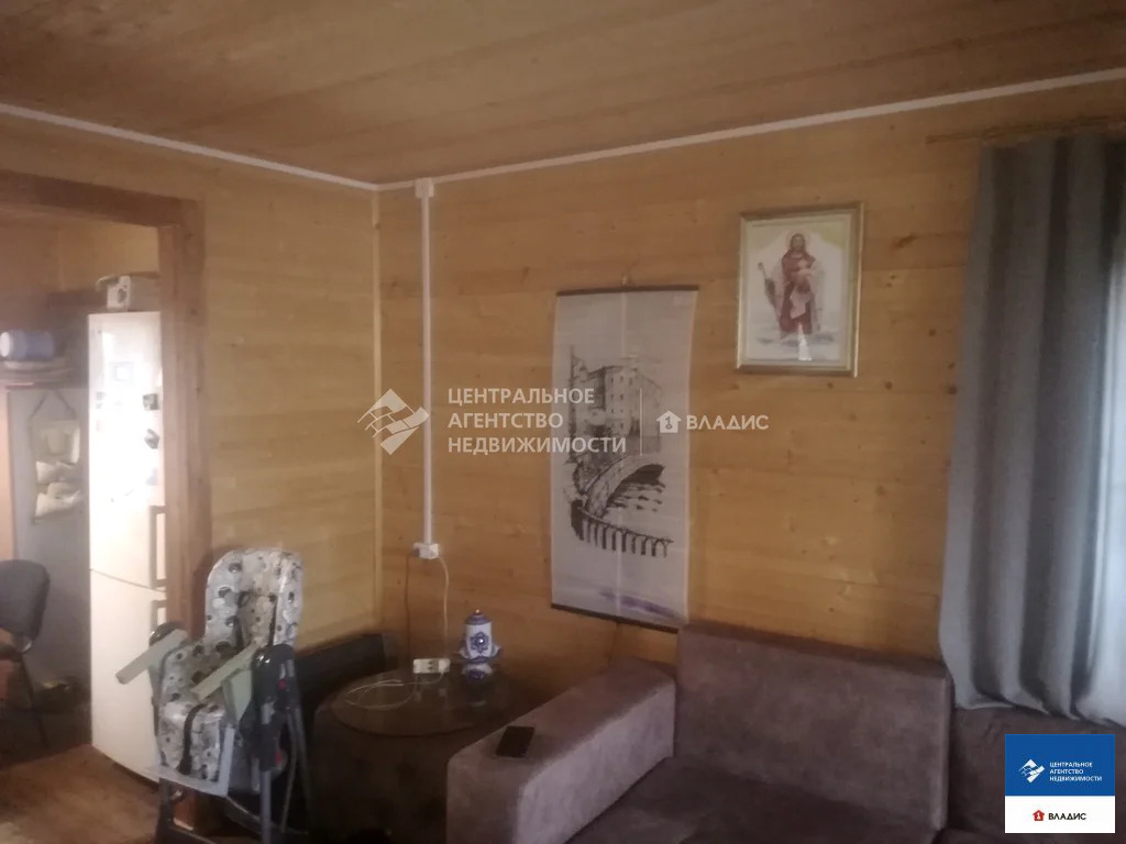 Продажа дома, Пронск, Пронский район, Верхне-Архангельская улица - Фото 5