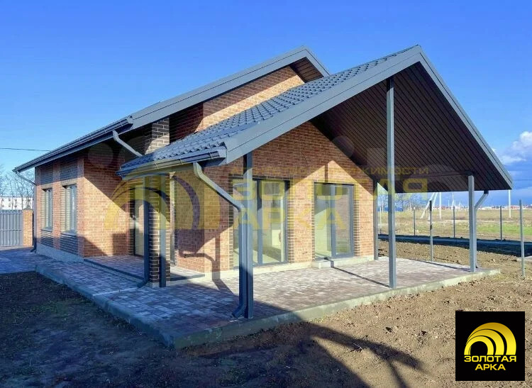 Продажа дома, Тамань, Темрюкский район, Трудовая улица - Фото 2