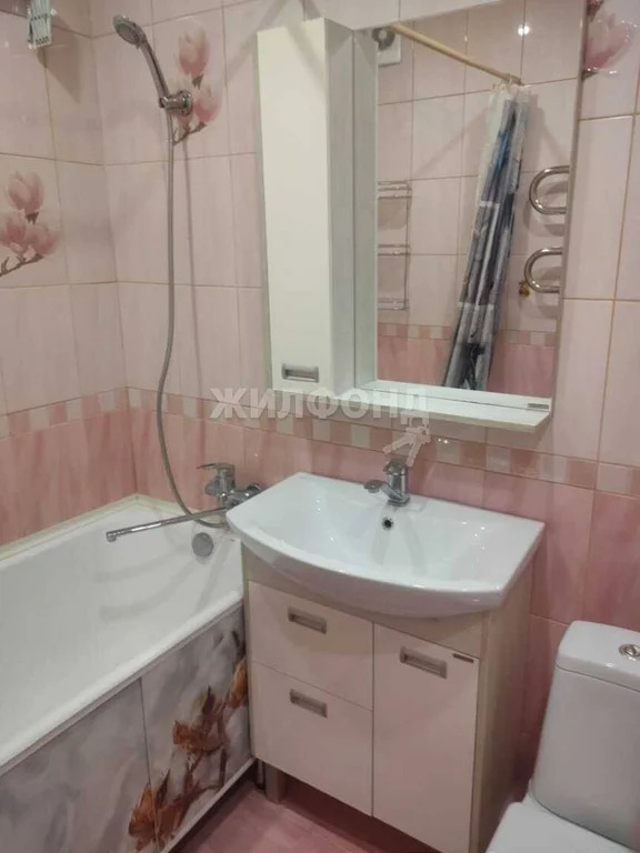 Продажа квартиры, Новосибирск, Виктора Шевелёва - Фото 18