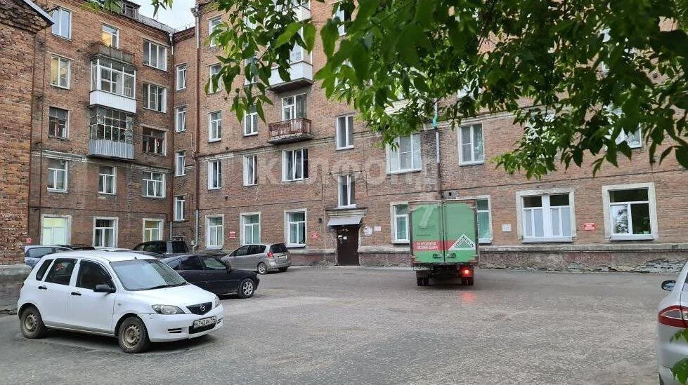 Продажа квартиры, Новосибирск, ул. Трикотажная - Фото 18