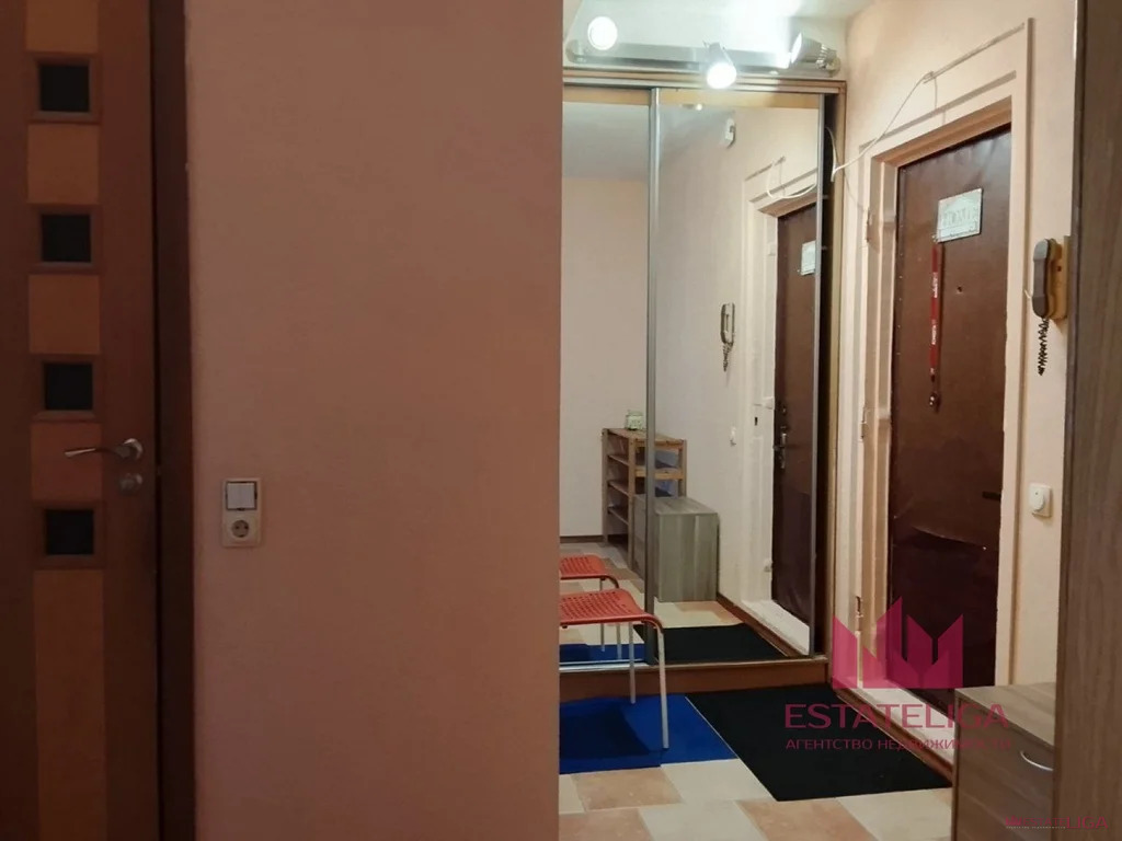 Аренда квартиры, Луговой проезд - Фото 18