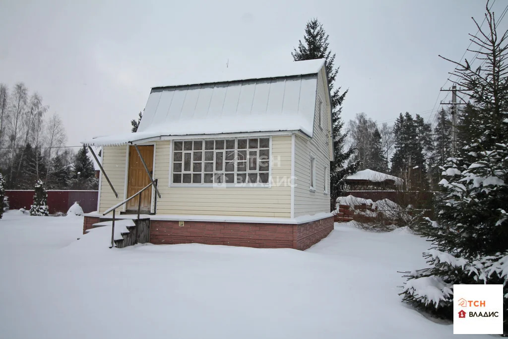 Продажа дома, Щелковский район - Фото 13