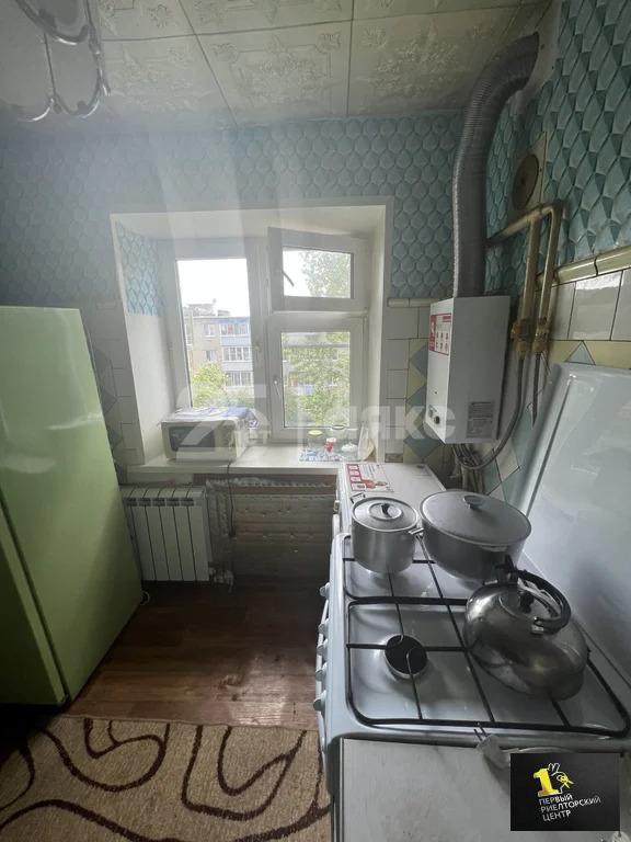 Продажа квартиры, Воскресенск, Воскресенский район, Менделеева ул, 9б - Фото 13