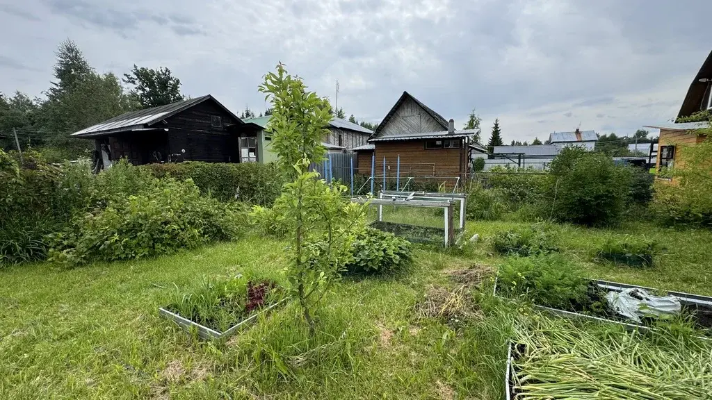 Дача рядом с городом и остановкой - Фото 28