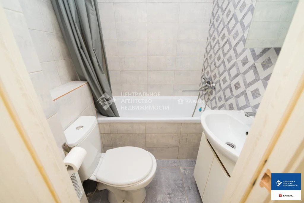 Продажа квартиры, Рязань, Большая улица - Фото 8