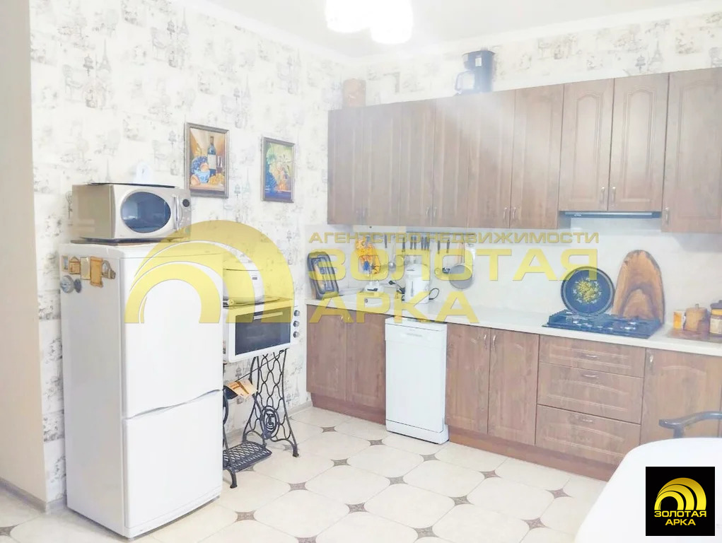 Продажа дома, Крымский район, улица Леваневского - Фото 27