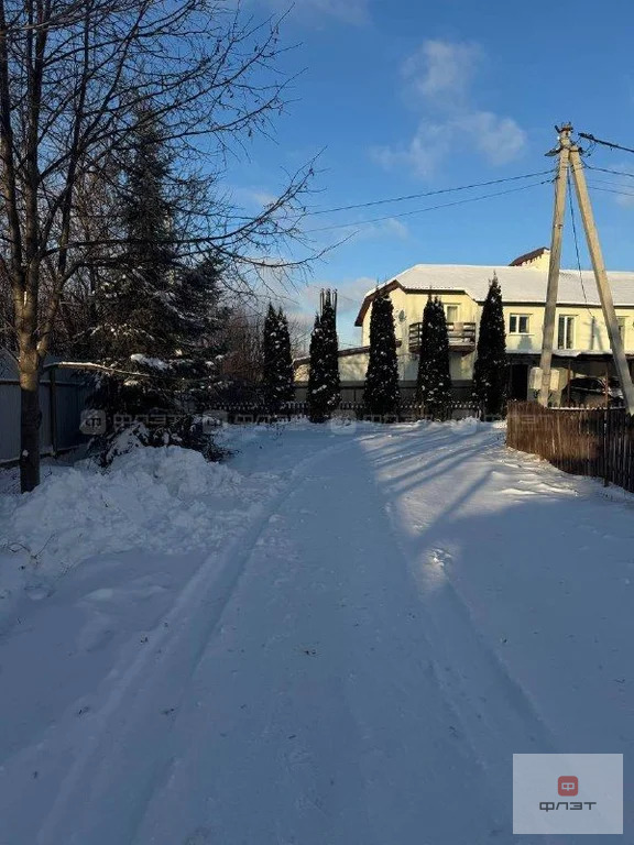 Продажа дома, Казань, ул. Яркая (Салмачи) - Фото 27