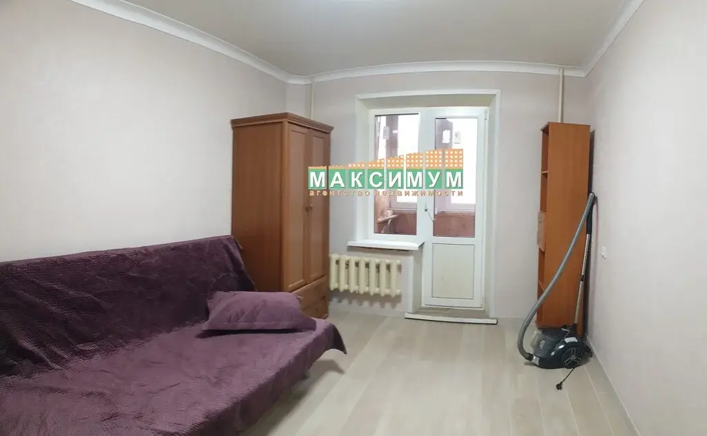 3 комнатная квартира в Домодедово, ул. 25 лет Октября, д.4 - Фото 6