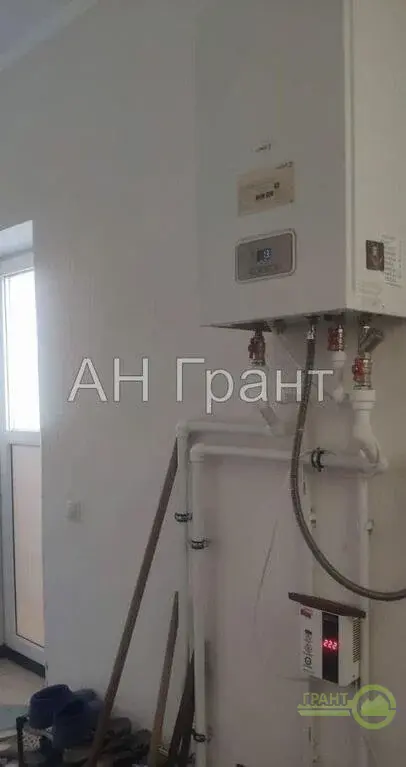 Жилой дом  с гаражом рядом с ШКОЛОЙ в Новосадовый-41 - Фото 15