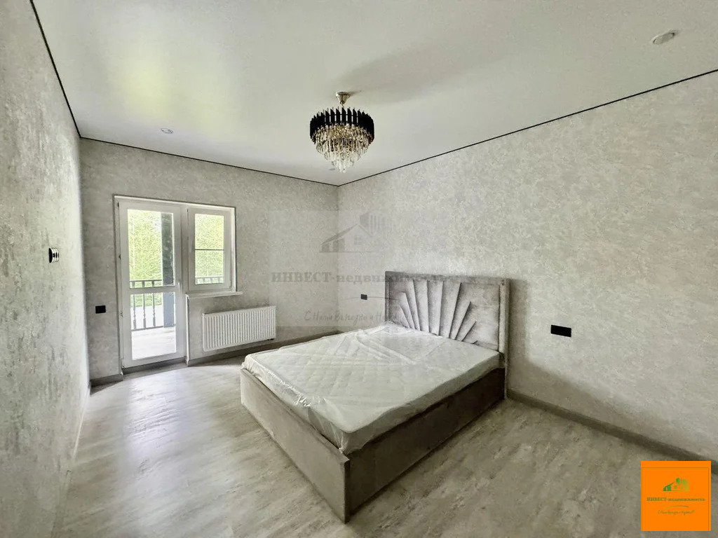 Продажа дома, Лесное, Домодедово г. о. - Фото 10