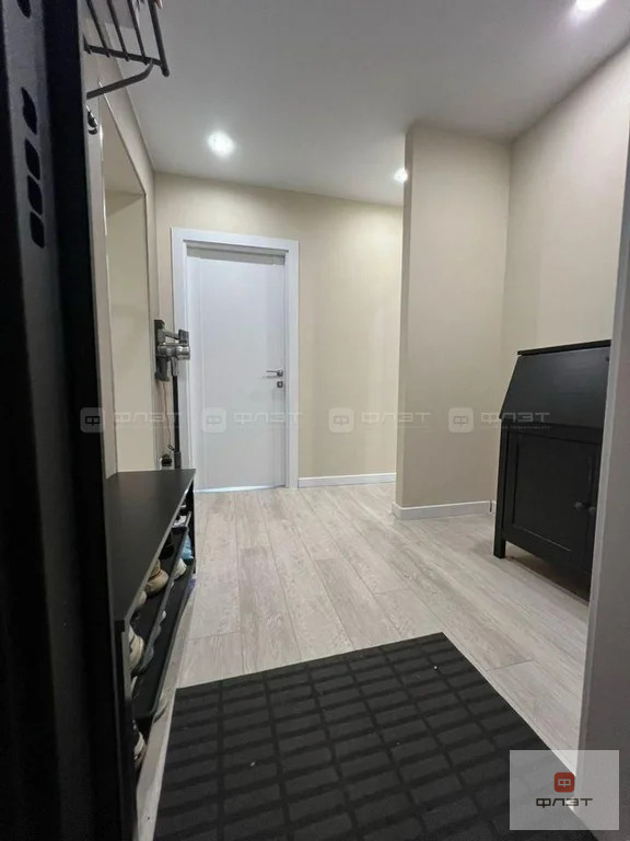 Продажа квартиры, Казань, ул. Братьев Касимовых - Фото 16