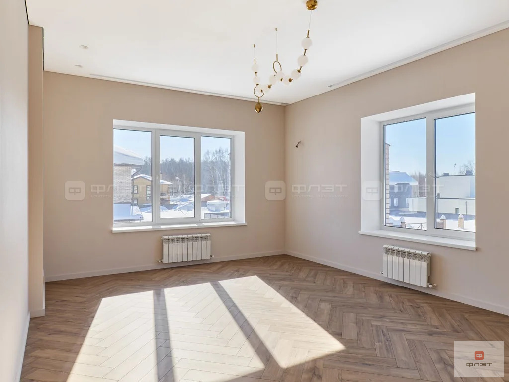 Продажа дома, Дубровка, Зеленодольский район, Переулок лесной - Фото 7