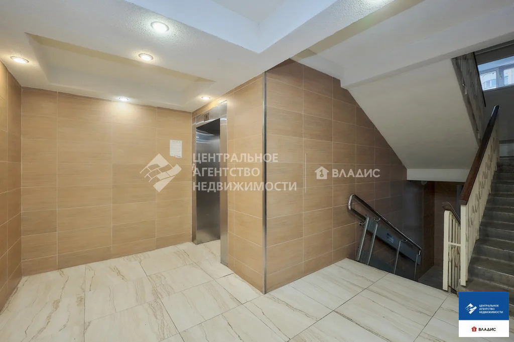 Продажа квартиры, Рязань, ул. Телевизионная - Фото 12