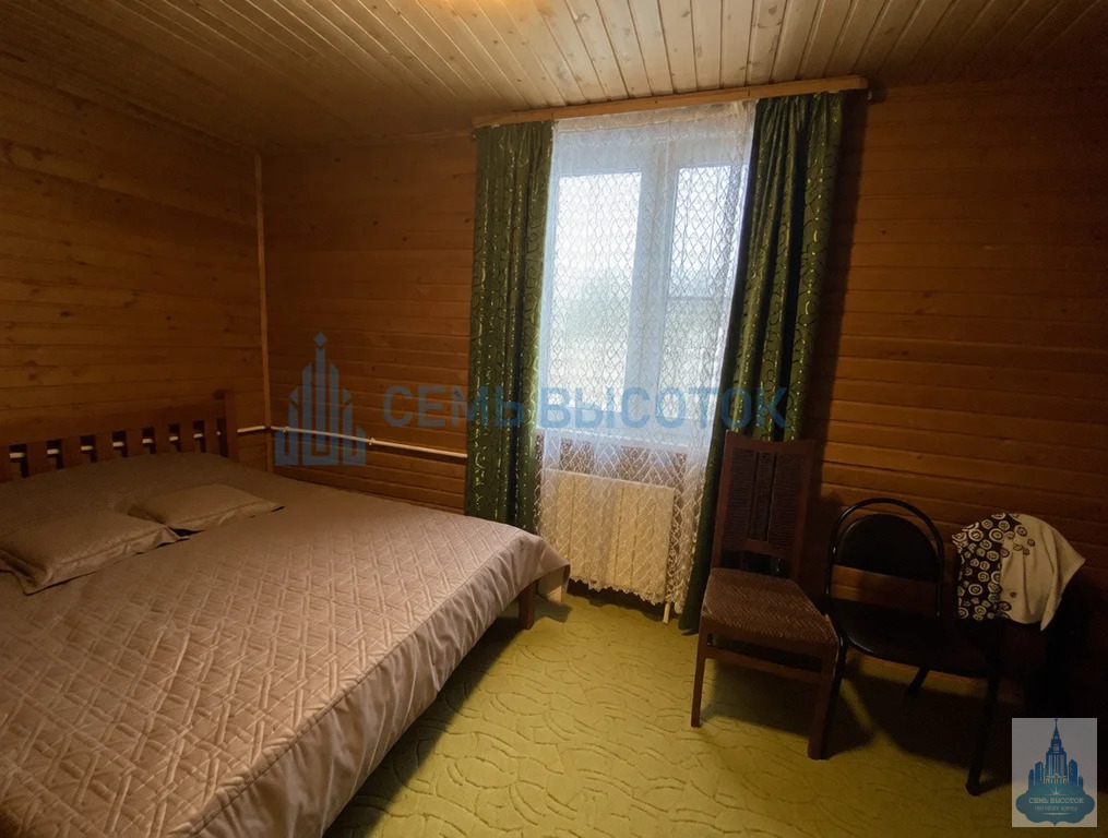 Продажа дома, Домодедово, Домодедово г. о., 245 - Фото 13