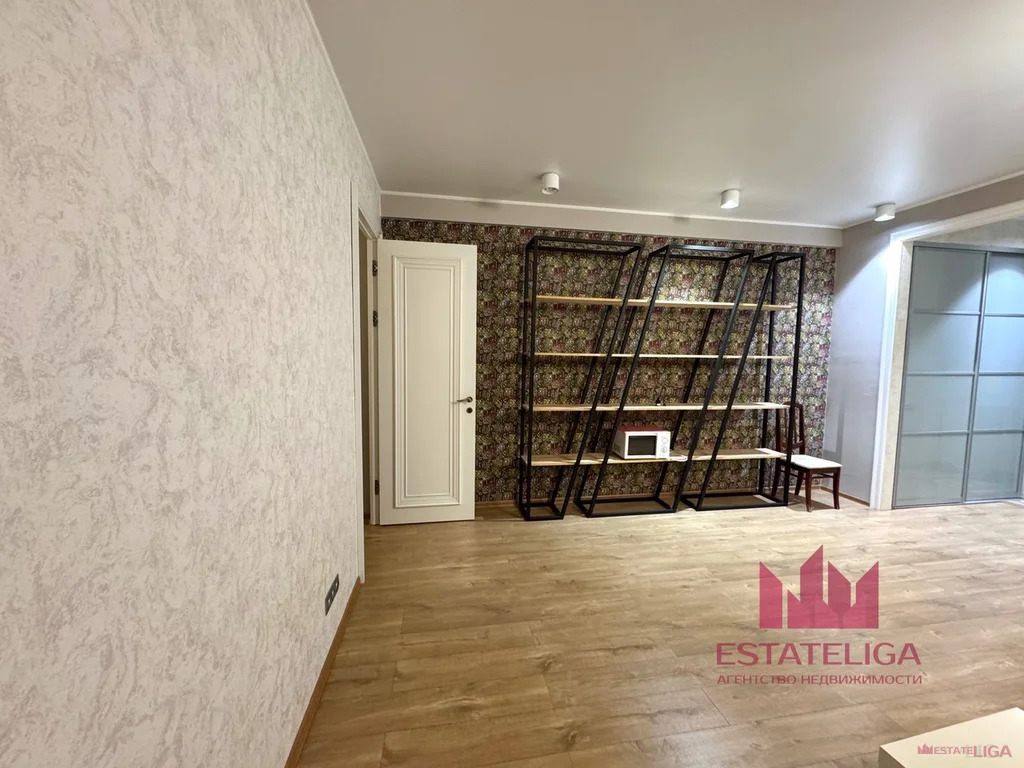 Аренда квартиры, Химки, ул. Кудрявцева - Фото 2