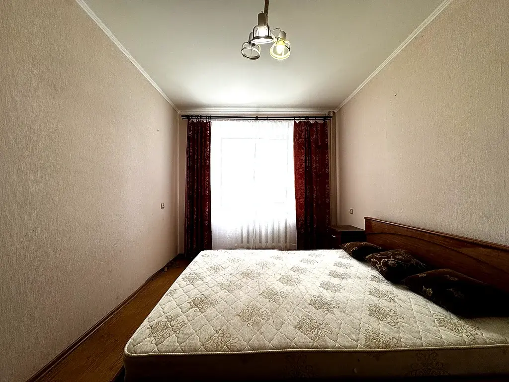 2-к г.Кременки, ул.Жукова, дом 7 - Фото 1