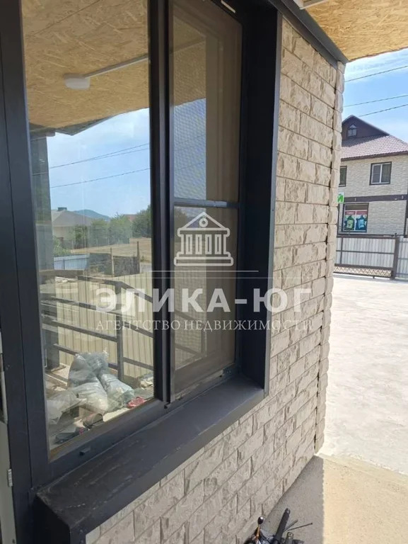 Продажа дома, Тенгинка, Туапсинский район, ул. Солнечная - Фото 12