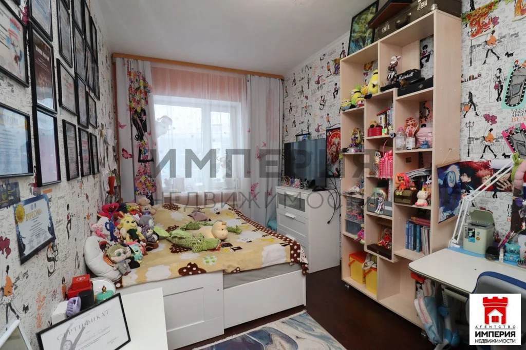 Продажа квартиры, Магадан, ул. Билибина - Фото 4