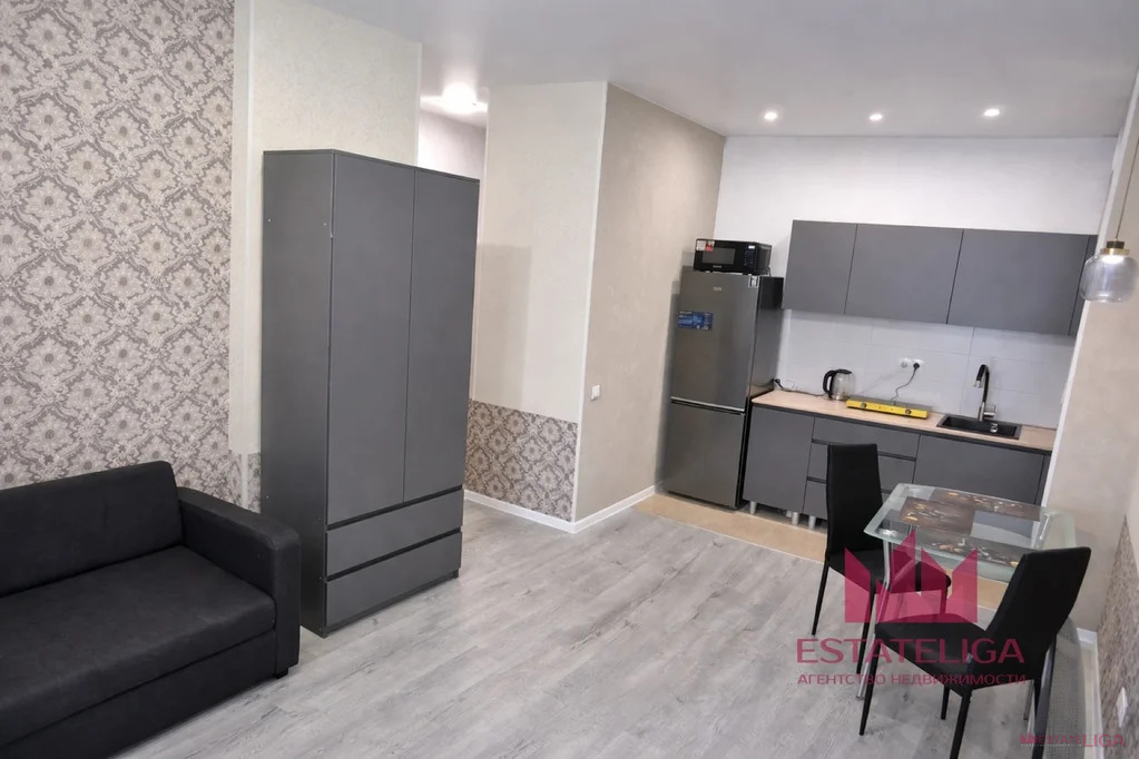 Аренда квартиры, улица Эдварда Грига - Фото 3