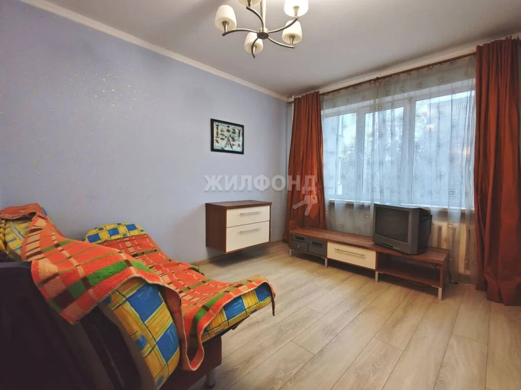 Продажа квартиры, Новосибирск, ул. Зорге - Фото 12