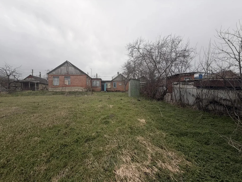 Продажа участка, Азовская, Северский район, ул. Казачья - Фото 9