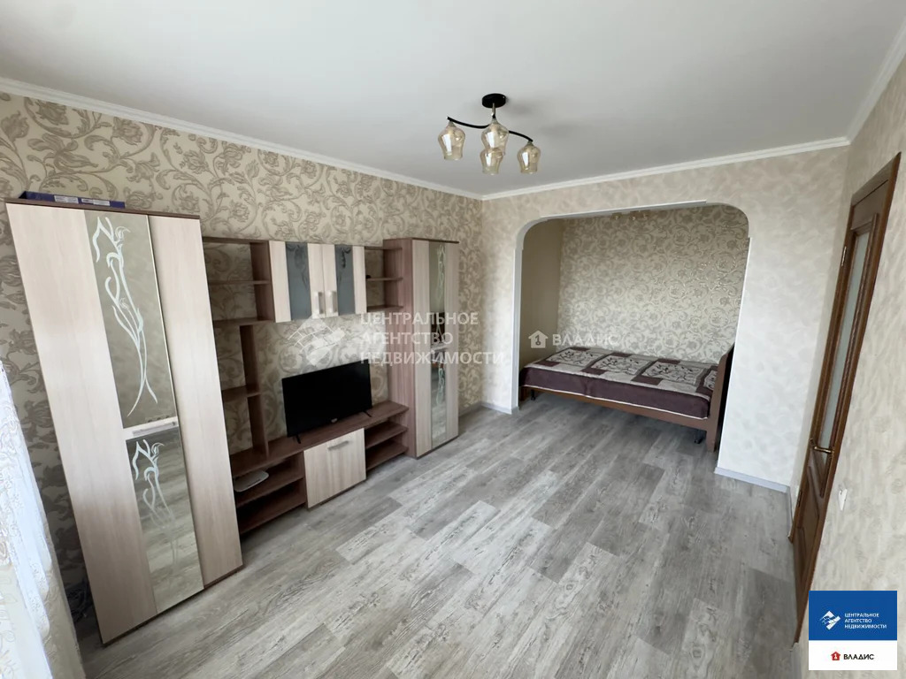 Аренда квартиры, Рыбное, Рыбновский район, ул. Большая - Фото 11