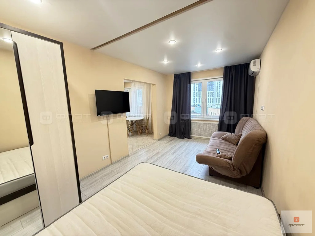 Продажа квартиры, Казань, пр-кт. Альберта Камалеева - Фото 7