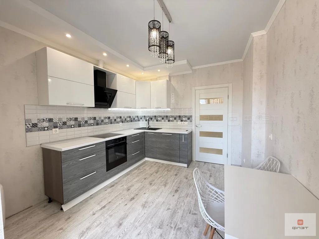 Продажа квартиры, Казань, ул. Дубравная - Фото 1