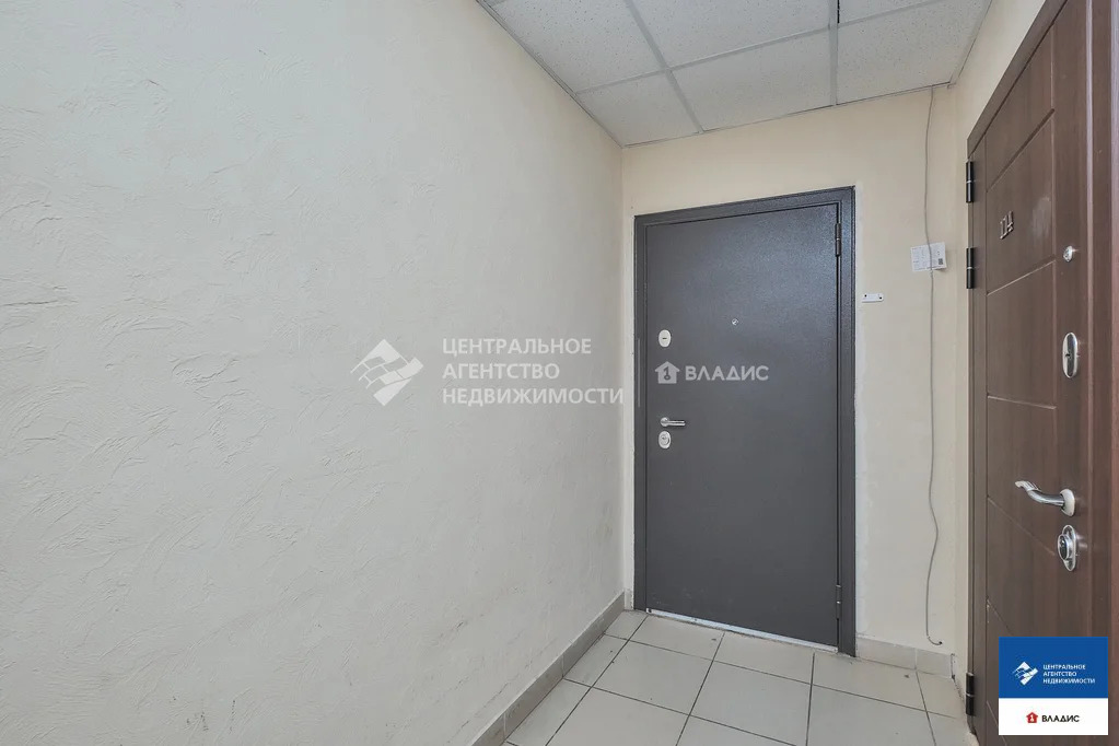 Продажа квартиры, Дядьково, Рязанский район, 2-й Бульварный проезд - Фото 16