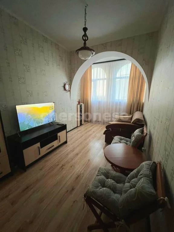 Аренда квартиры, Севастополь, Античный пр-кт. - Фото 1