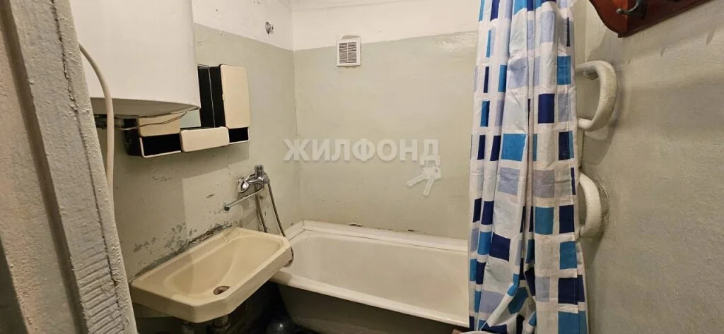 Продажа квартиры, Красноглинное, Новосибирский район, ул. Мира - Фото 8