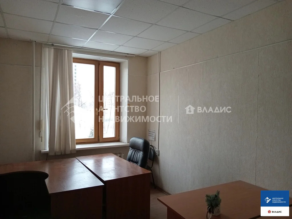 Аренда офиса, Рязань, ул. Дзержинского - Фото 1