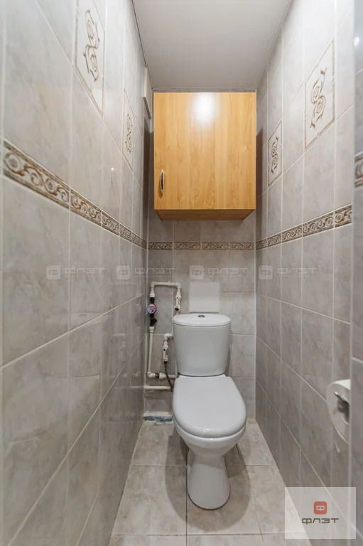 Продажа квартиры, Казань, ул. Павлюхина - Фото 16