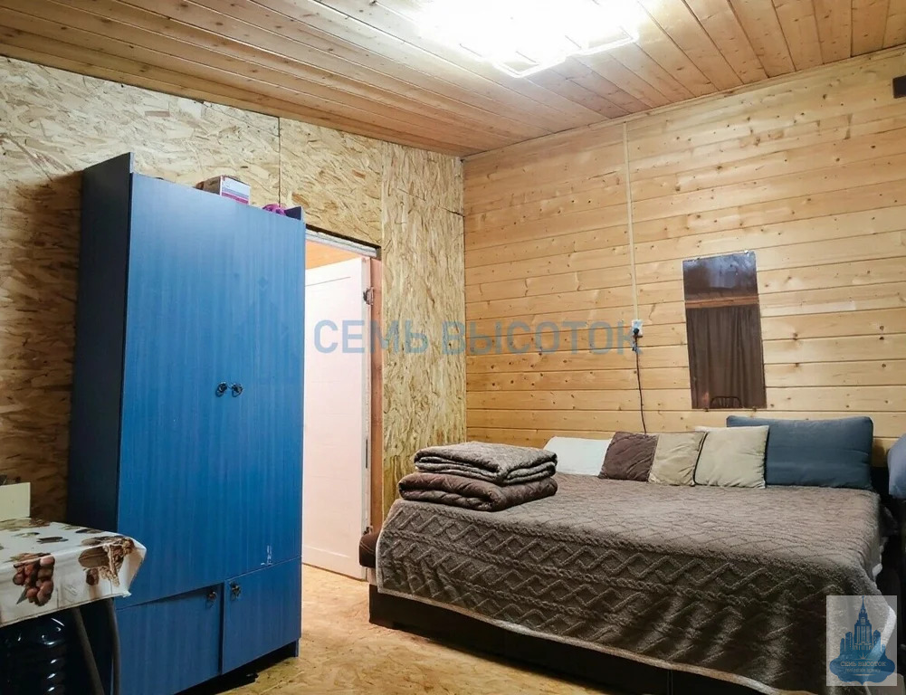 Продажа дома, Домодедово, Домодедово г. о., 41 - Фото 15