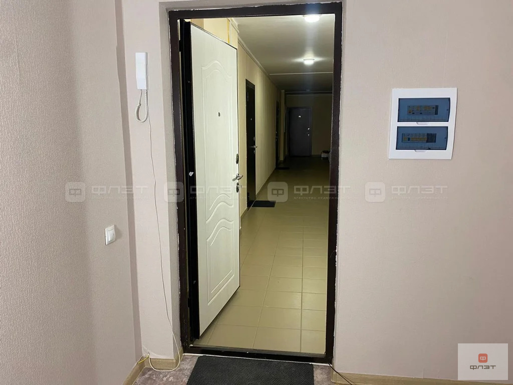 Продажа квартиры, Куюки, Пестречинский район, 21-й квартал - Фото 16