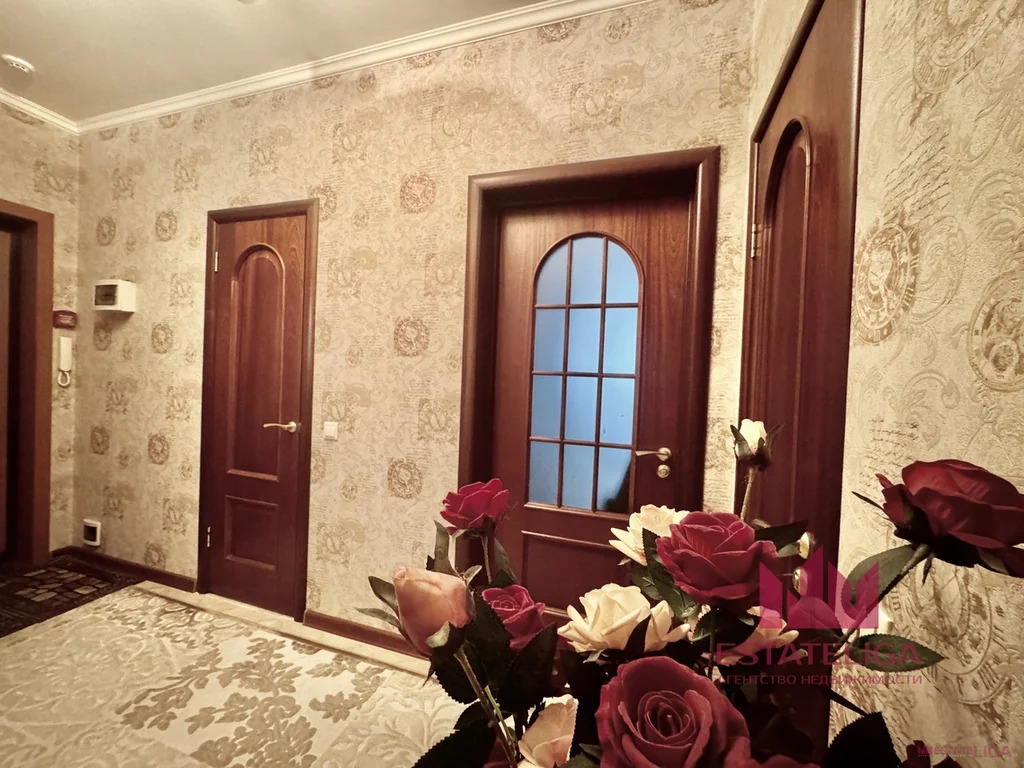 Продажа квартиры, Домодедово, Домодедово г. о., улица Кирова - Фото 33