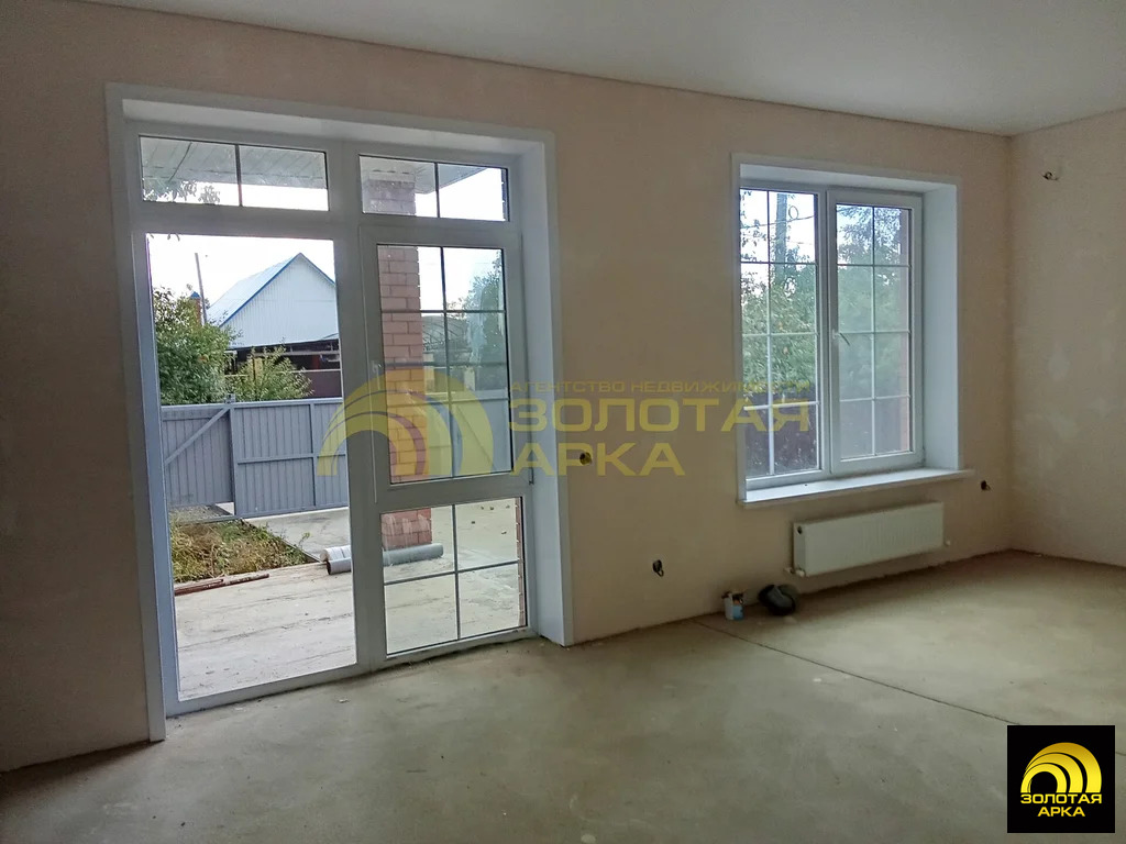 Продажа дома, Северская, Северский район, ул. Восточная - Фото 4